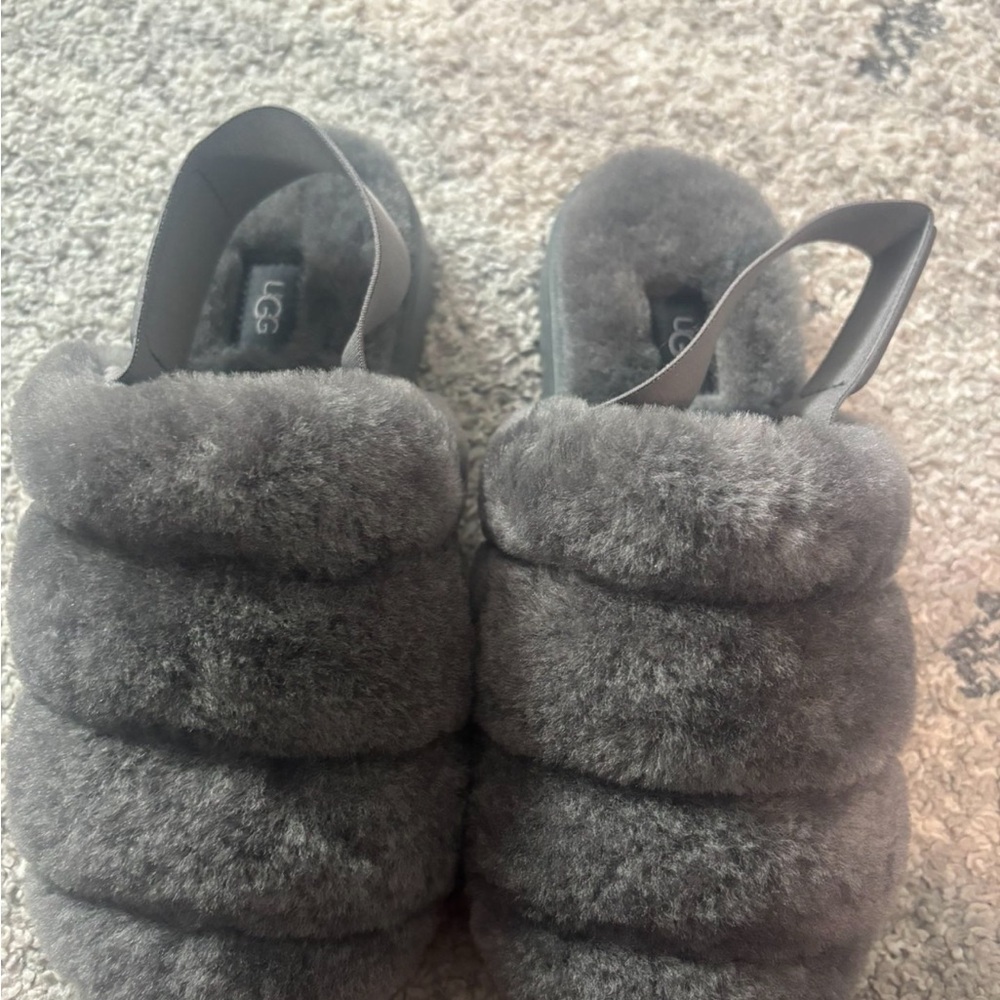 FUNKETTE UGGS